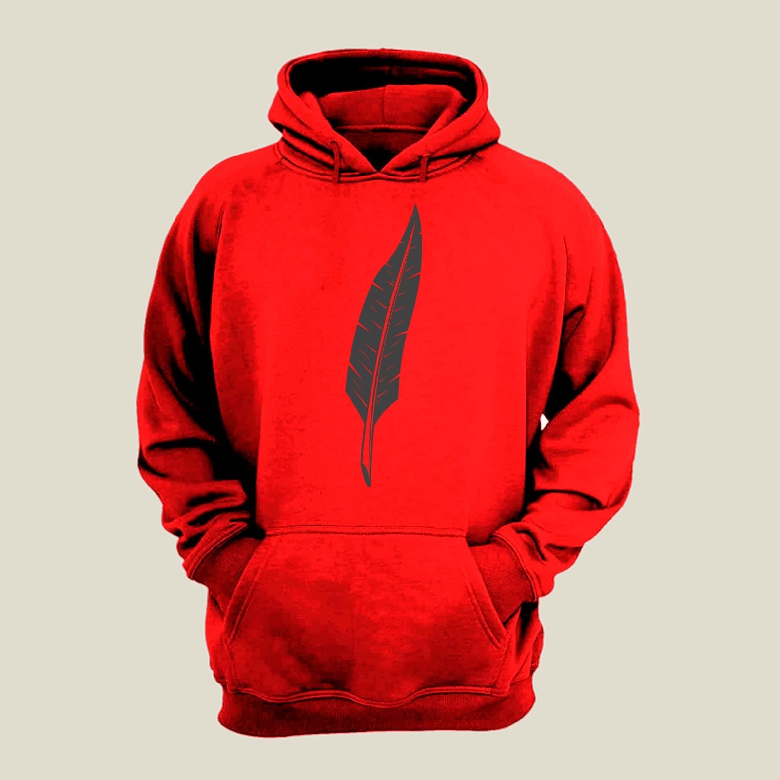 Writer Hoodie H-WR159 Desichalchitra
