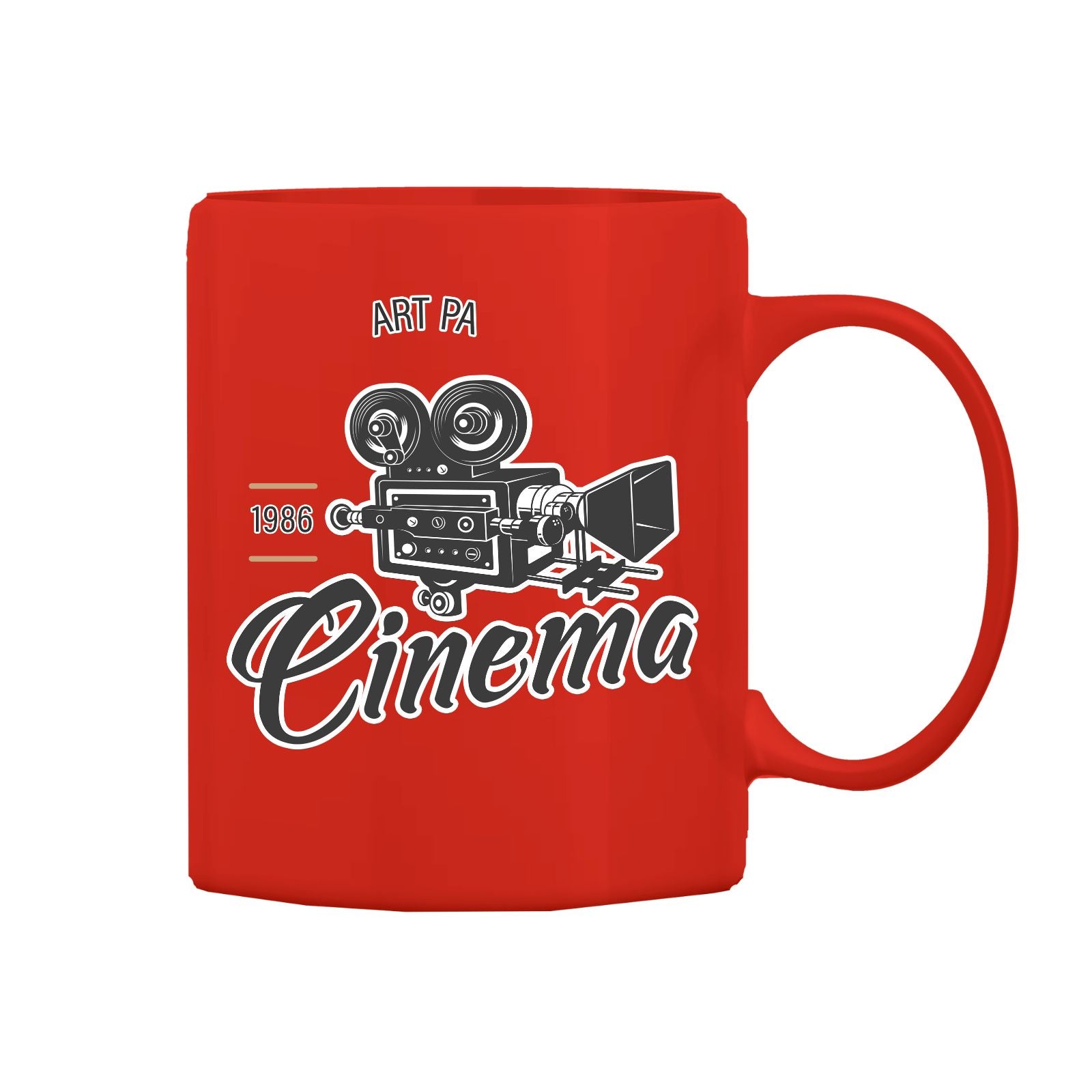 Art Assistant Mug M-APA9 Desichalchitra