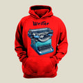Writer Hoodie H-WR1 Desichalchitra