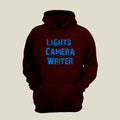 Writer Hoodie H-WR15 Desichalchitra