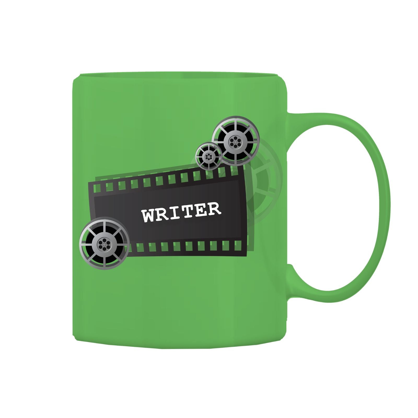 Writer Mug M-WR19 Desichalchitra
