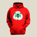Writer Hoodie H-WR157 Desichalchitra