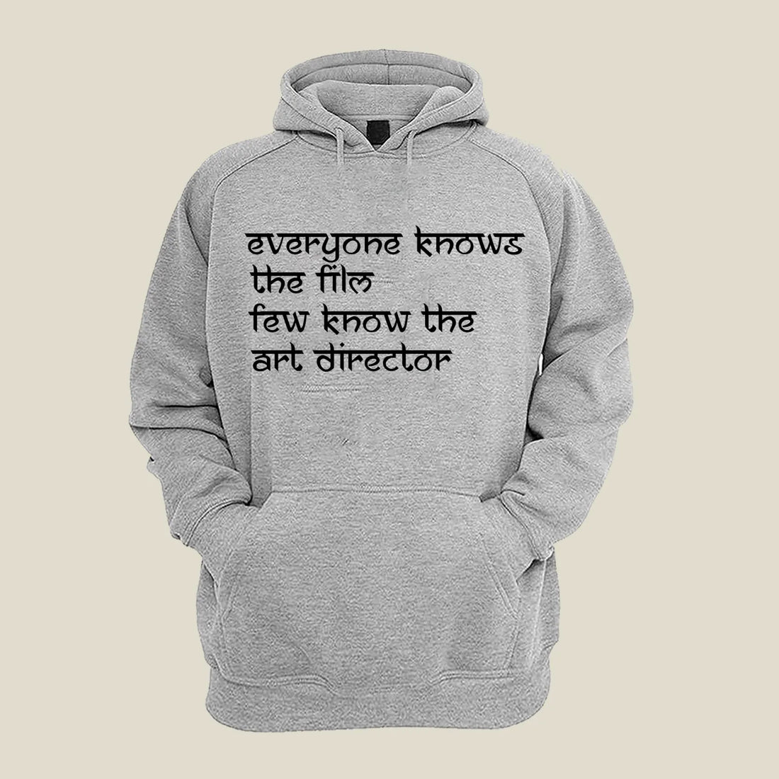 Art Director Hoodie H-ART16 Desichalchitra