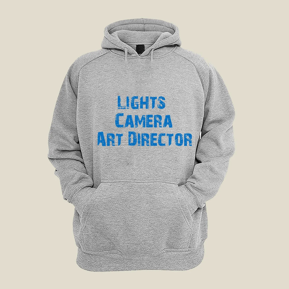Art Director Hoodie H-ART12 Desichalchitra