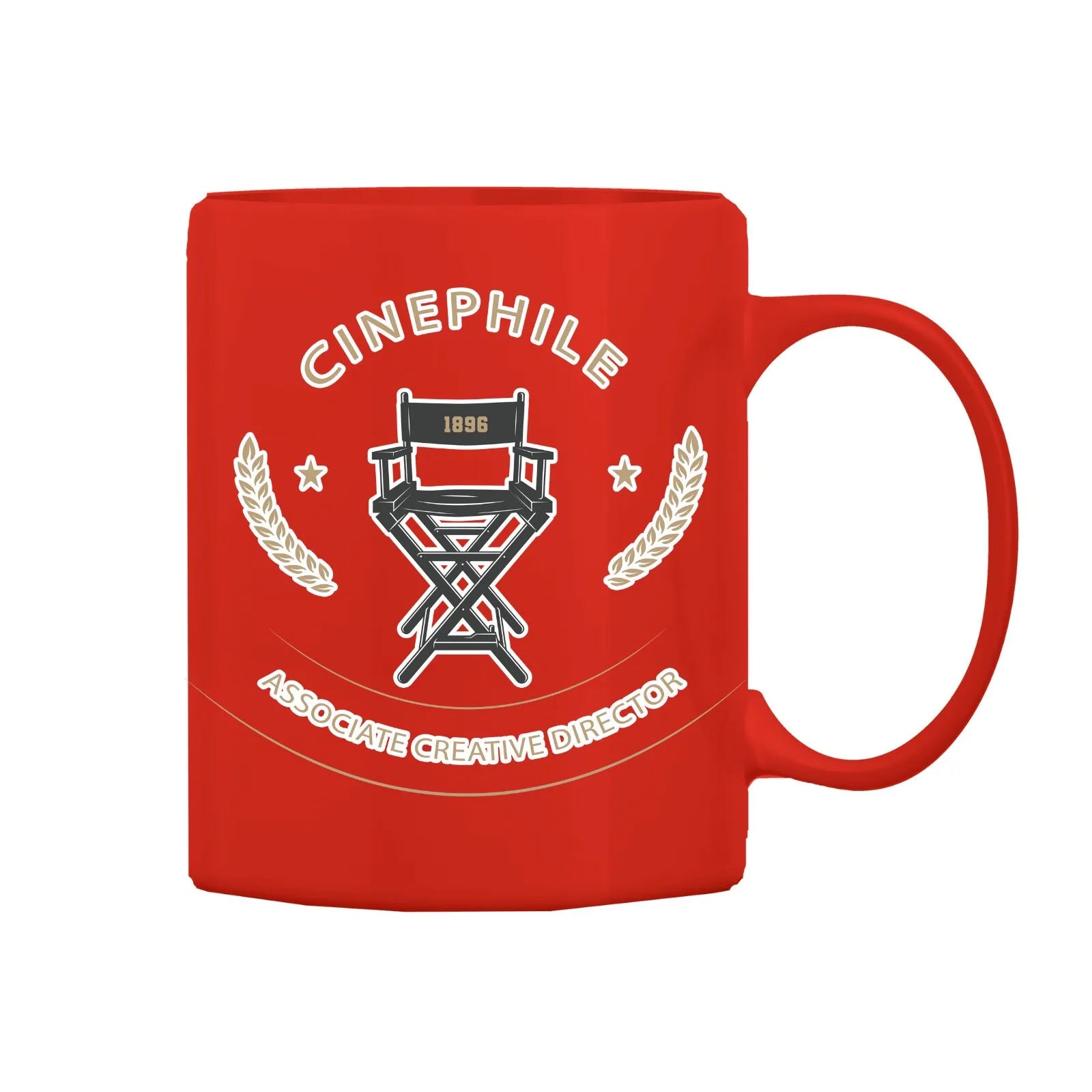 Associate Creative Director Mug M-DCA12 Desichalchitra