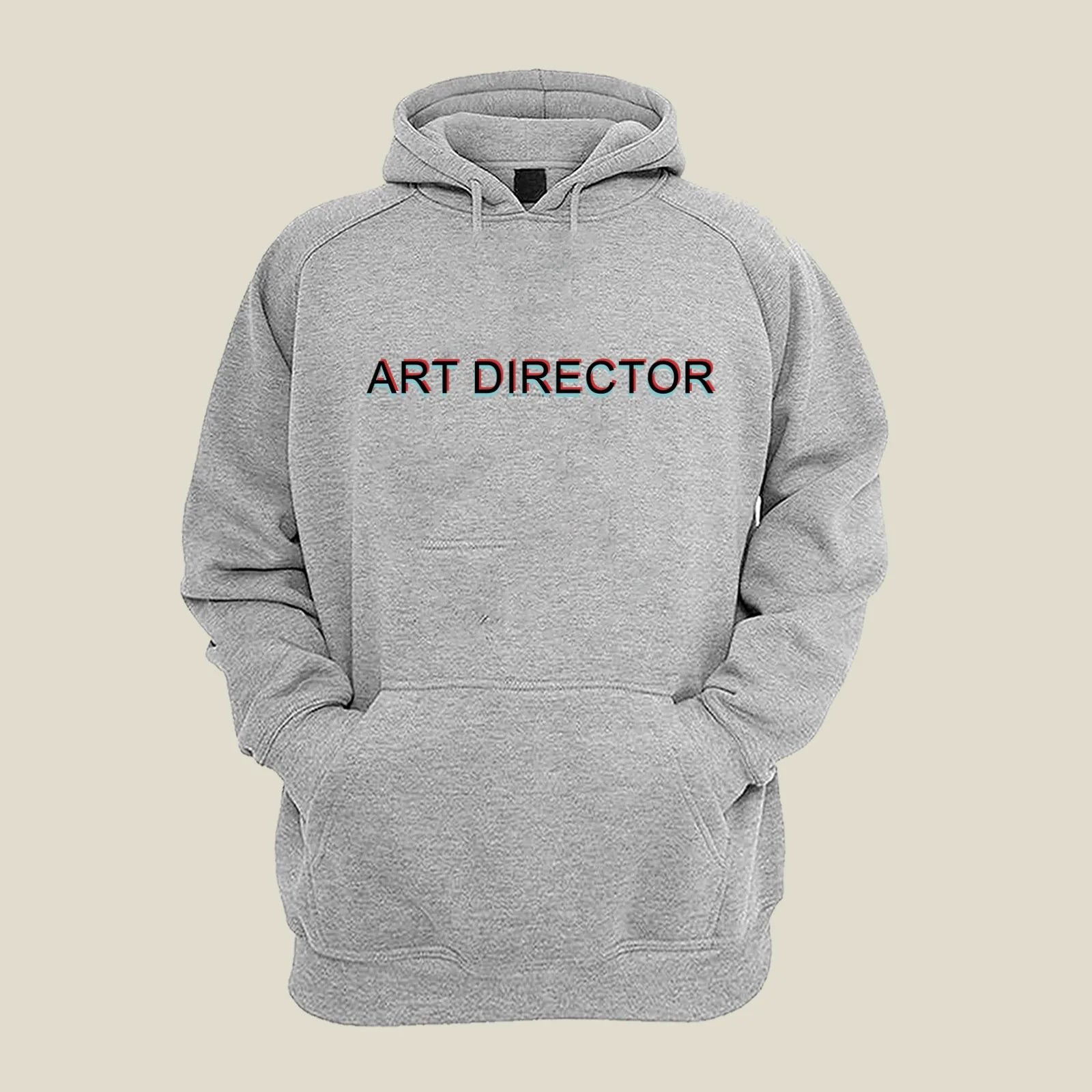 Art Director Hoodie H-ART150 Desichalchitra
