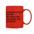 Associate Line Producer Mug M-ALP15 Desichalchitra