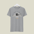 Writer T-Shirt T-WR8 Desichalchitra