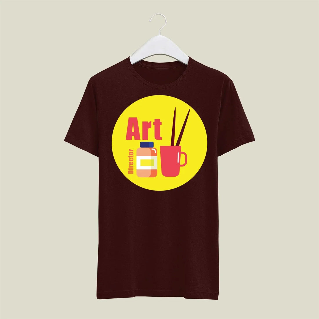 Art Director T-Shirt T-ART106 Desichalchitra