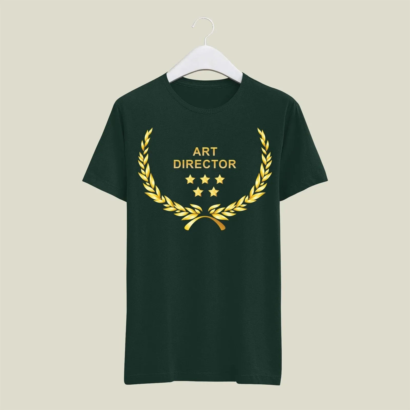 Art Director T-Shirt T-ART80 Desichalchitra