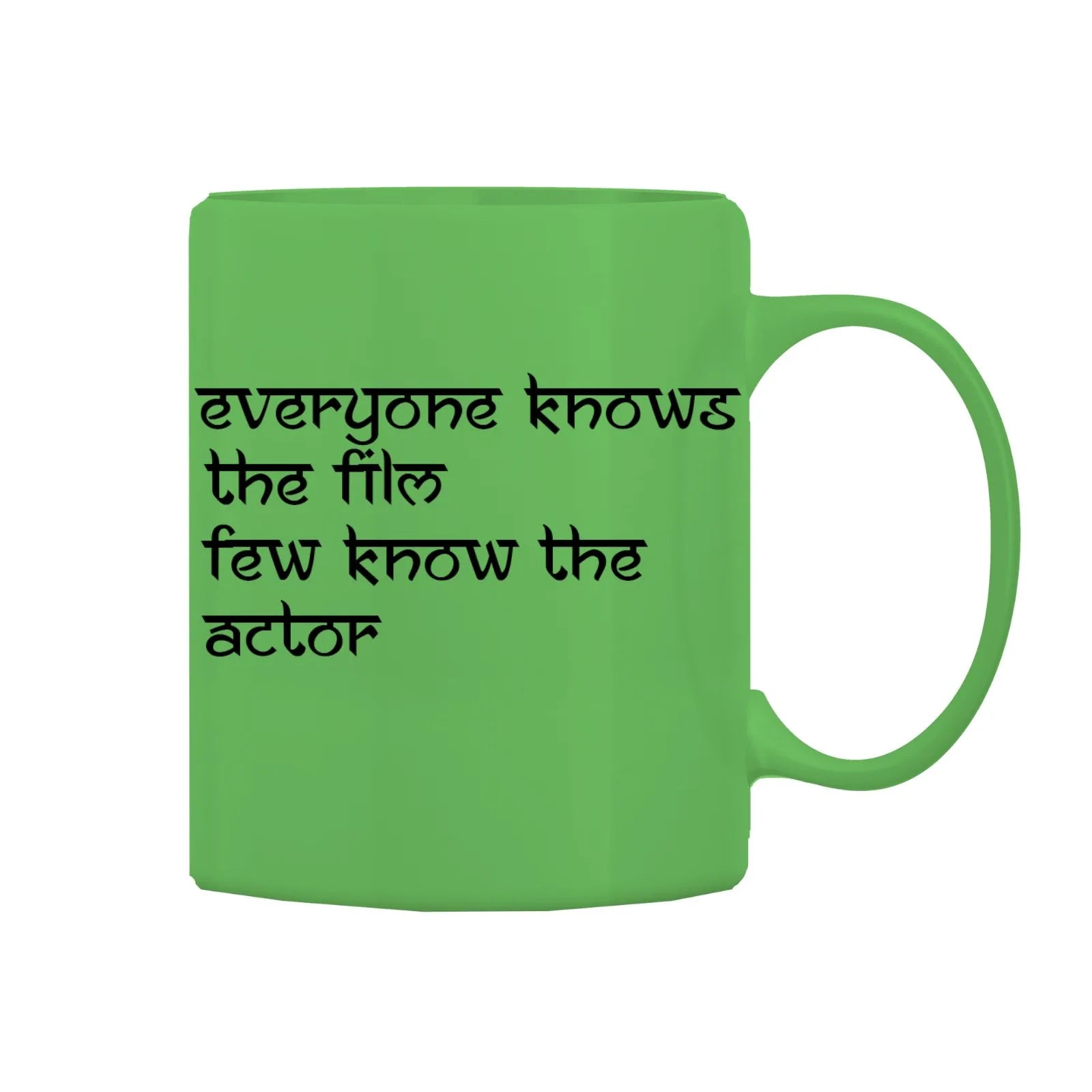 Actor Mug M-AC5 Desichalchitra
