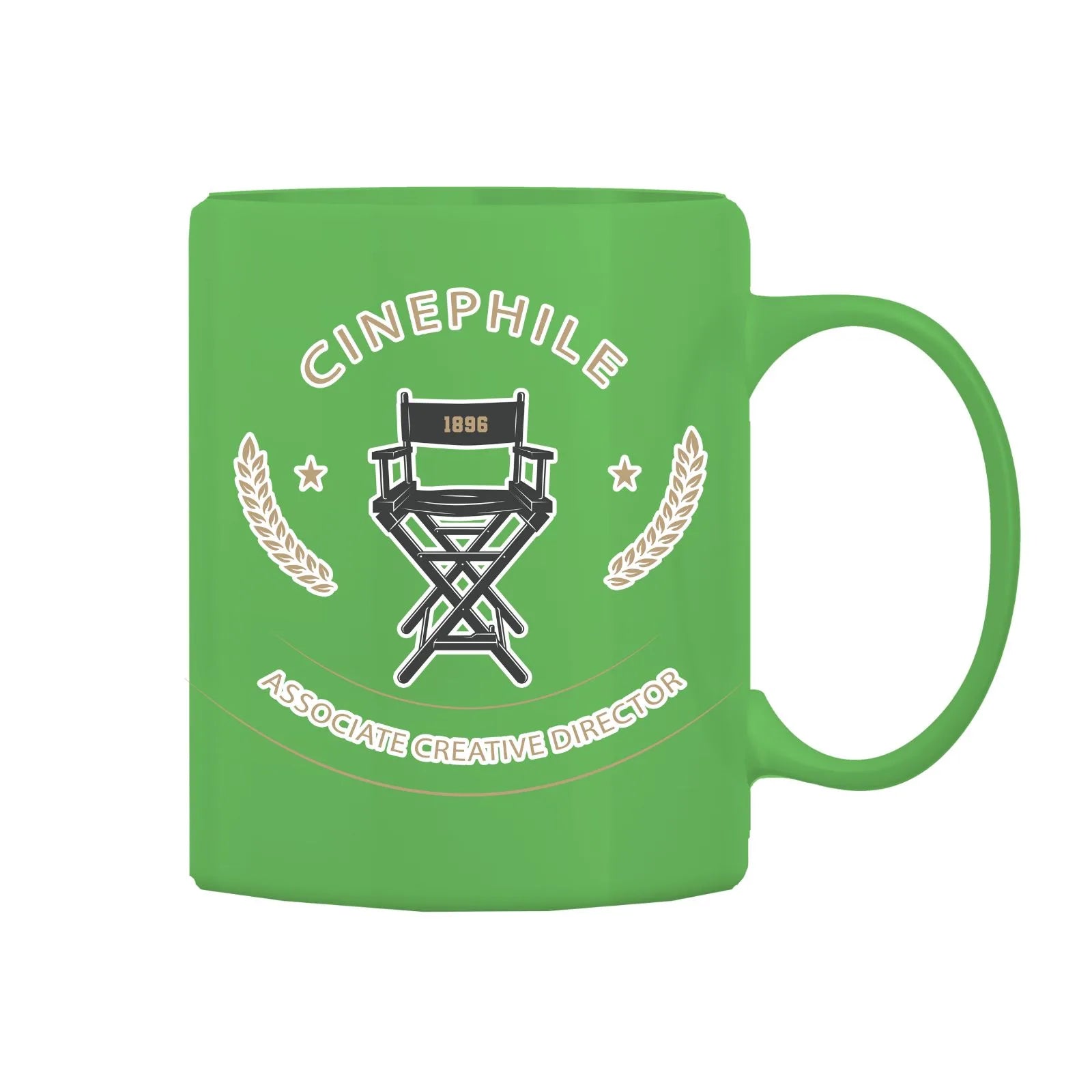 Associate Creative Director Mug M-DCA12 Desichalchitra