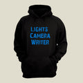 Writer Hoodie H-WR15 Desichalchitra