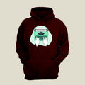 Writer Hoodie H-WR157 Desichalchitra