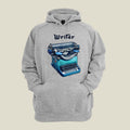 Writer Hoodie H-WR1 Desichalchitra