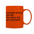 Art Assistant Mug M-APA15 Desichalchitra