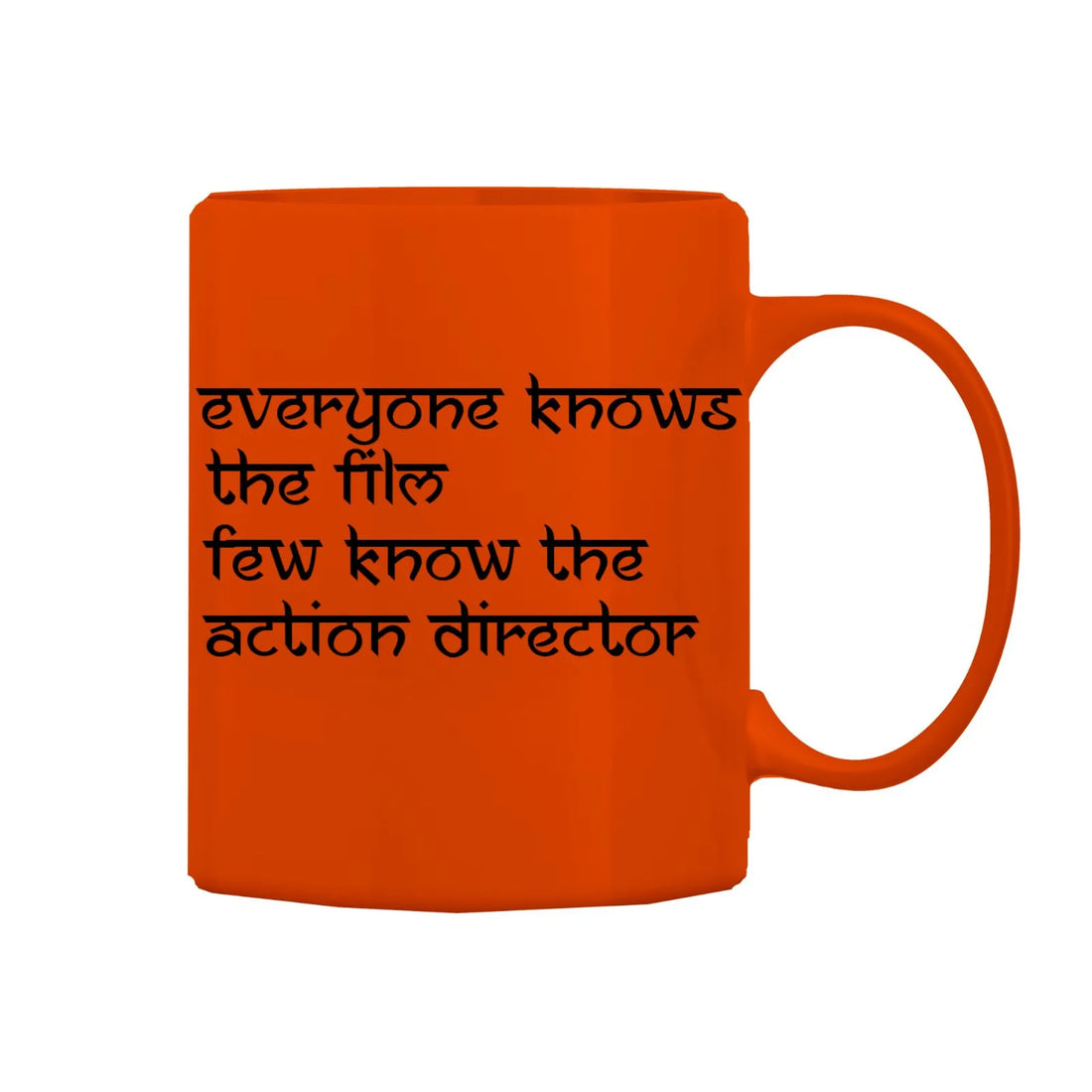 Action Director Mug M-ACD2 Desichalchitra