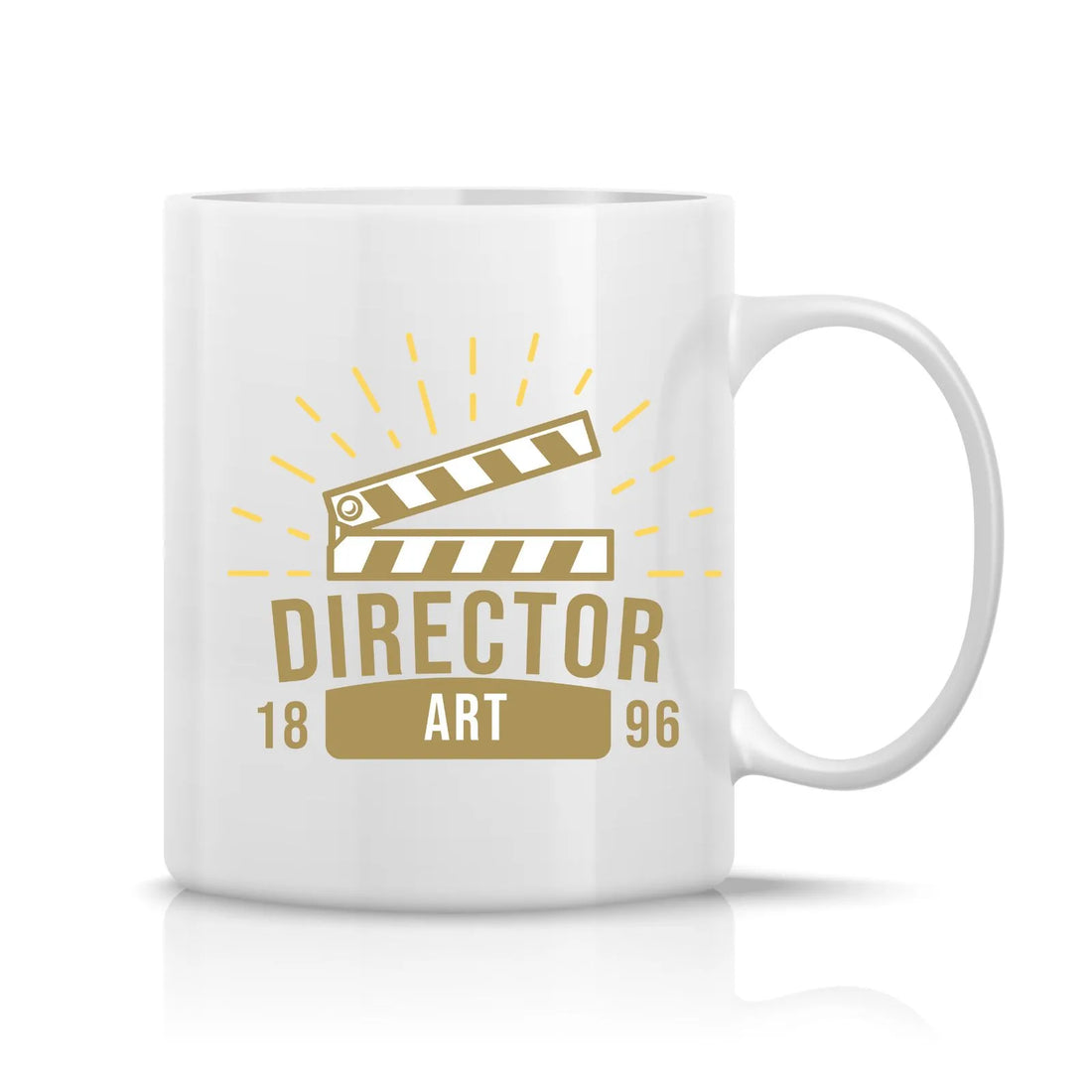 Art Director Mug M-ART39 Desichalchitra