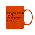 Actor Mug M-AC5 Desichalchitra