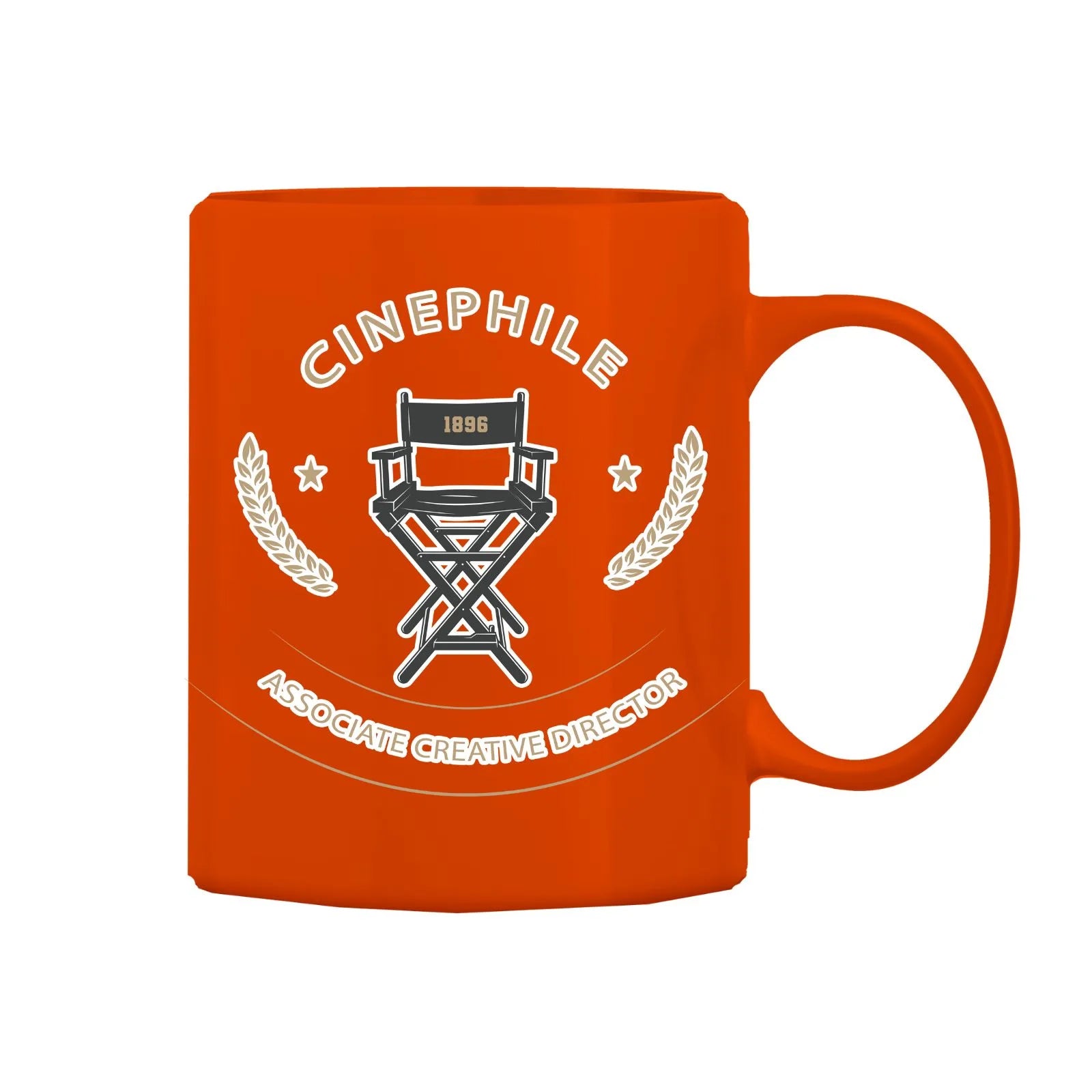 Associate Creative Director Mug M-DCA12 Desichalchitra
