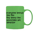 Associate Art Director Mug M-ARD15 Desichalchitra