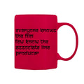 Associate Line Producer Mug M-ALP15 Desichalchitra