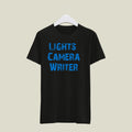 Writer T-Shirt T-WR15 Desichalchitra