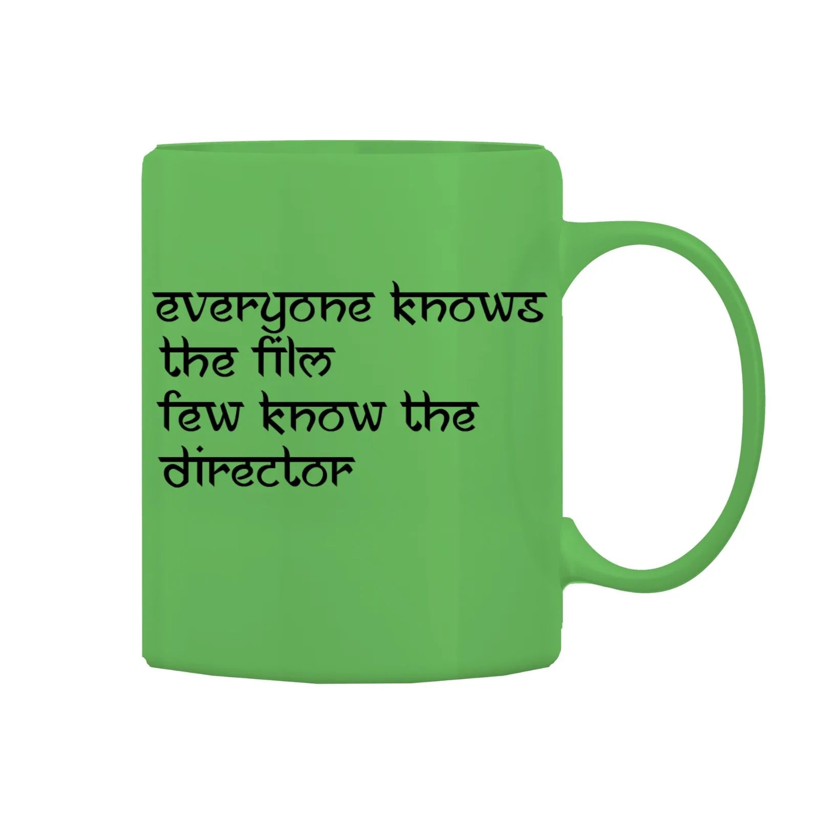 Director Mug M-DIR30 Desichalchitra