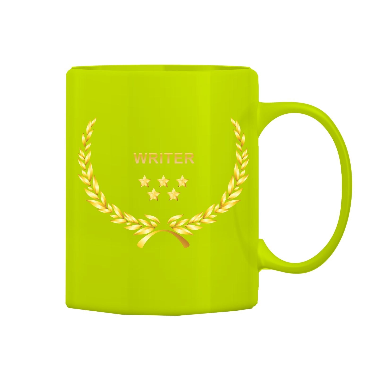 Writer Mug M-WR16 Desichalchitra