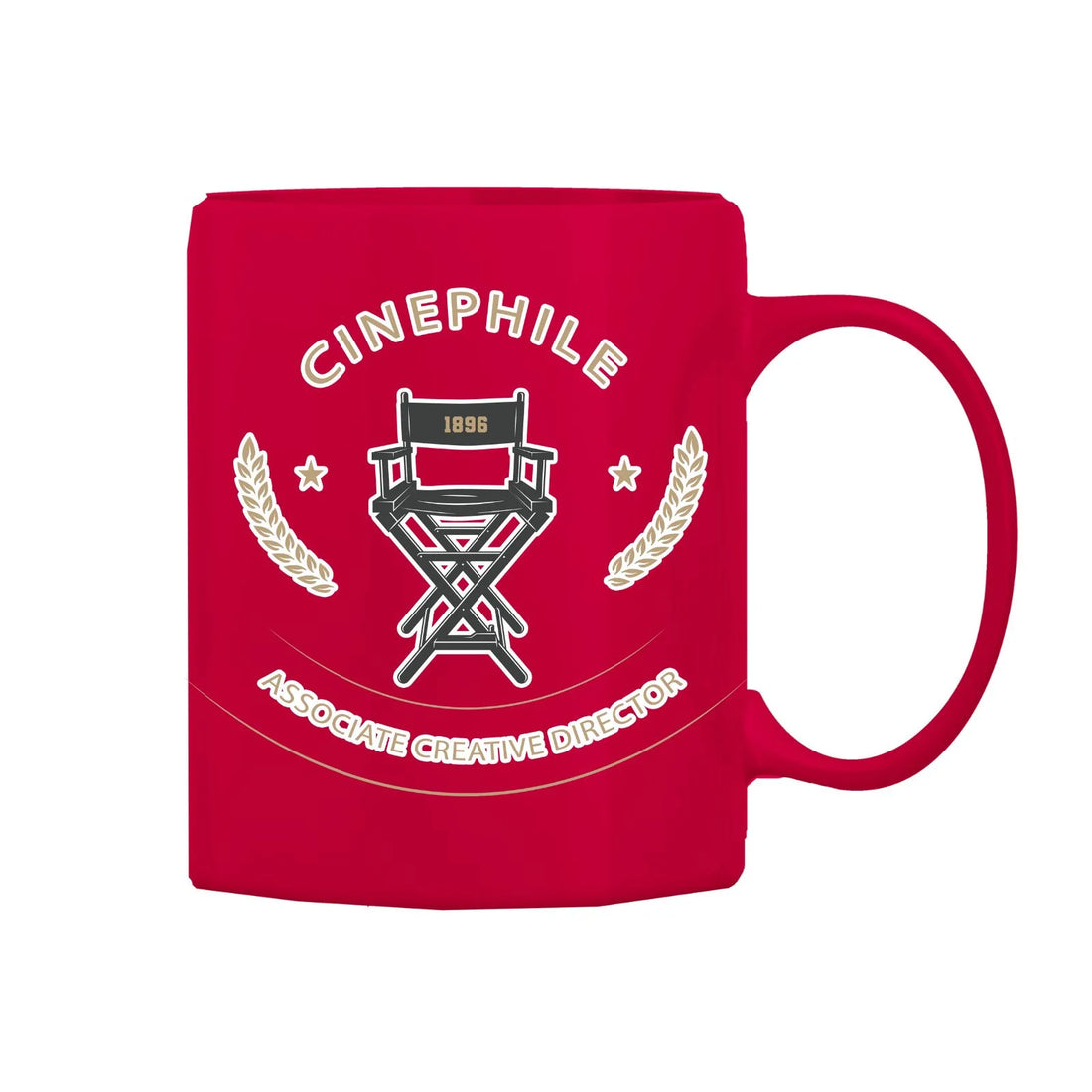 Associate Creative Director Mug M-DCA12 Desichalchitra