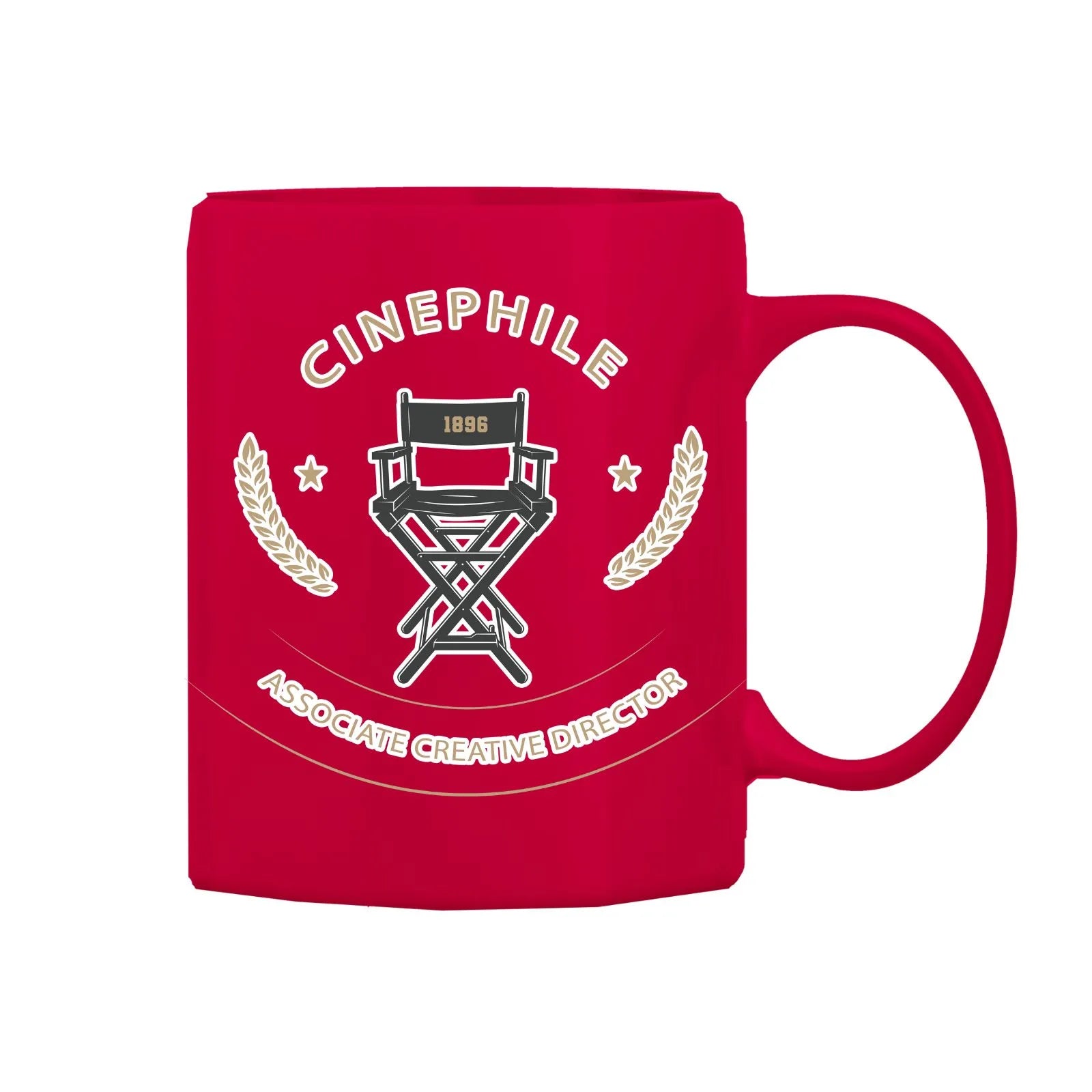 Associate Creative Director Mug M-DCA12 Desichalchitra