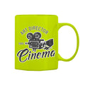 Art Director Mug M-ART25 Desichalchitra
