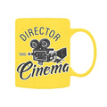 Director Mug M-DIR6 Desichalchitra