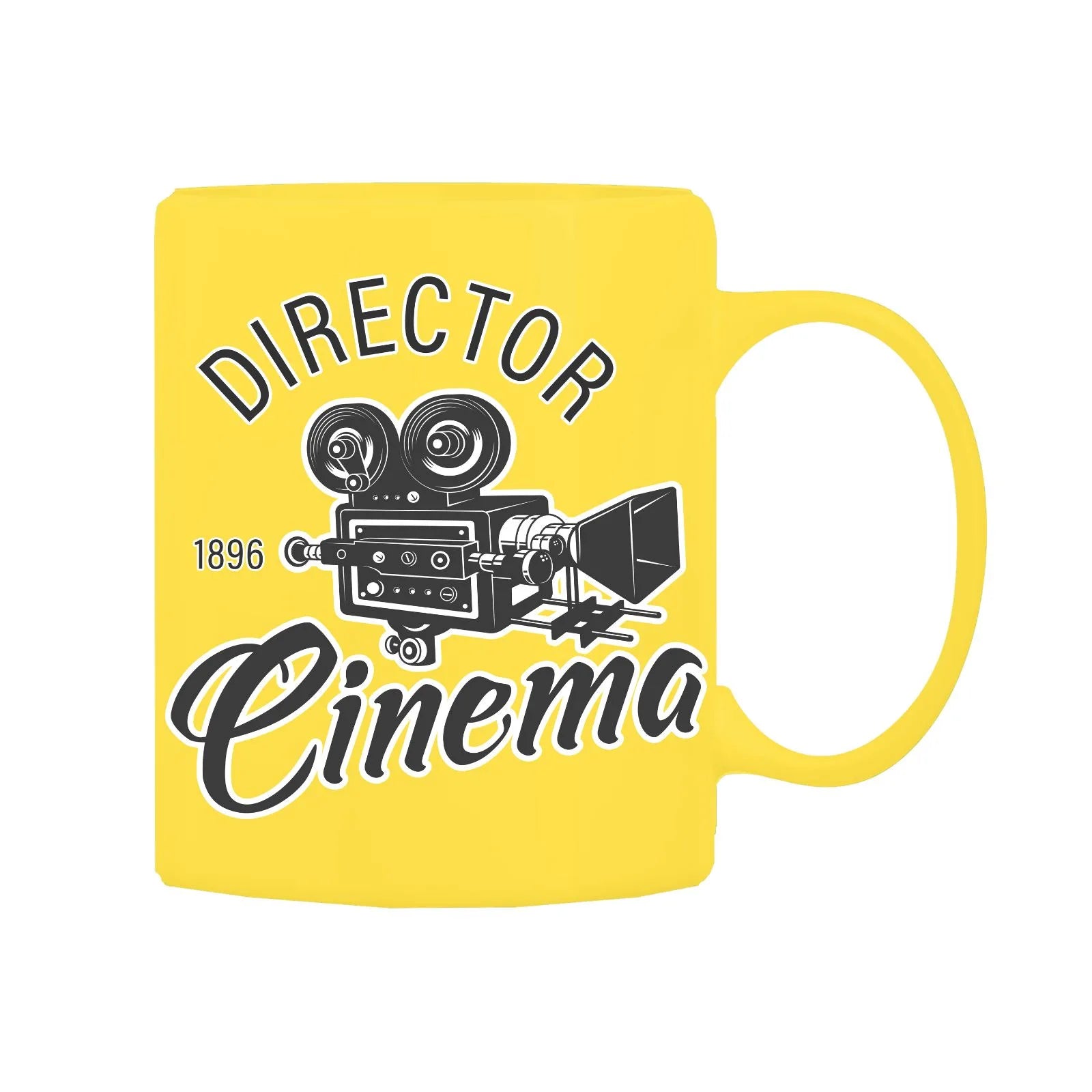 Director Mug M-DIR6 Desichalchitra
