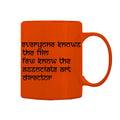 Associate Art Director Mug M-ARD15 Desichalchitra