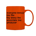 Associate Line Producer Mug M-ALP15 Desichalchitra