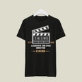 Associate Creative Director T-Shirt T-DCA7 Desichalchitra