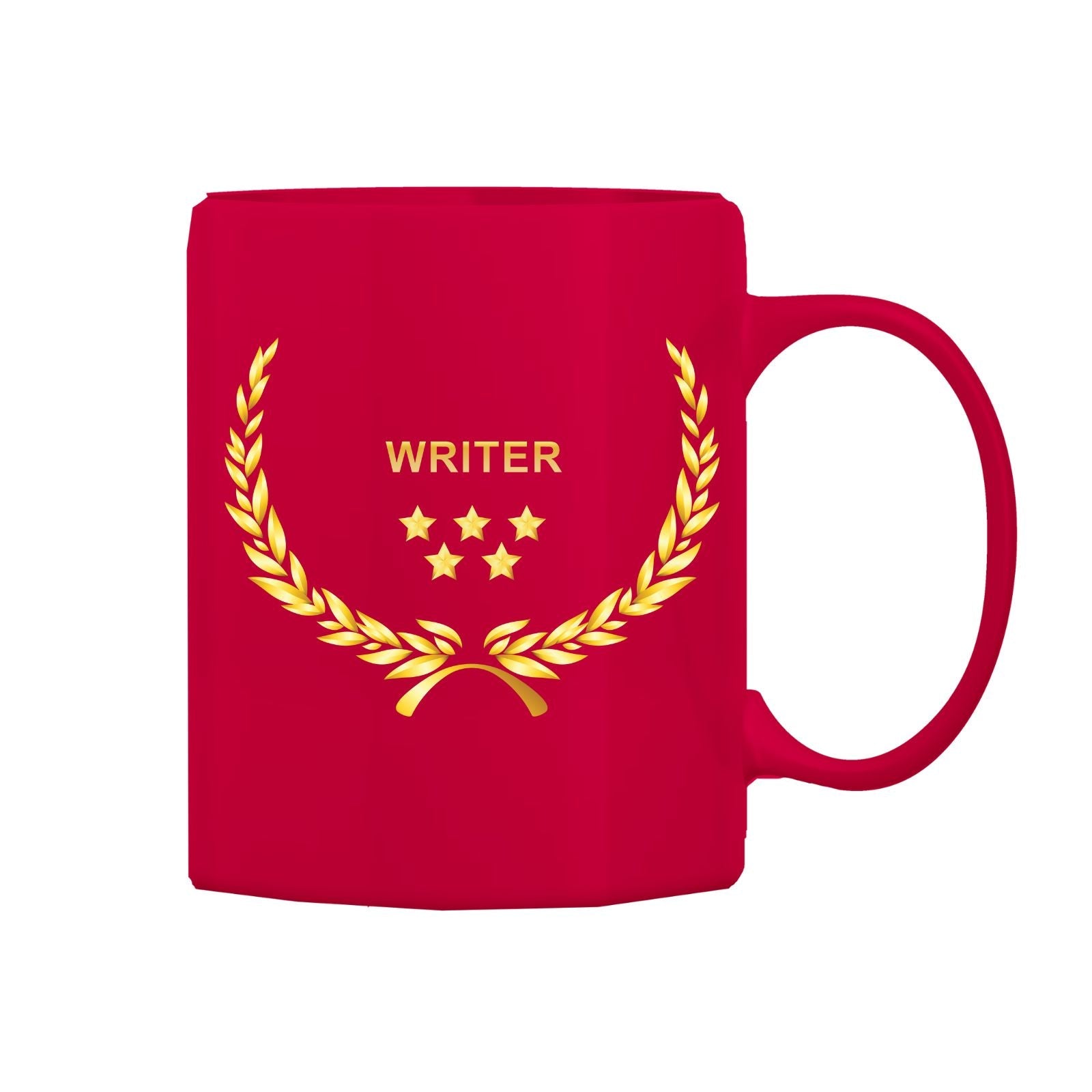 Writer Mug M-WR16 Desichalchitra