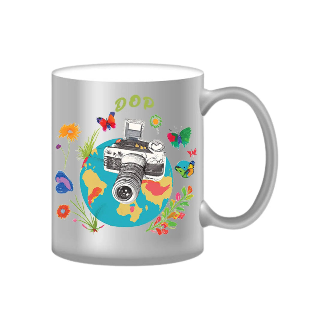 DOP Mug M-DP18 Desichalchitra