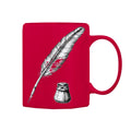 Writer Mug M-WR156 Desichalchitra