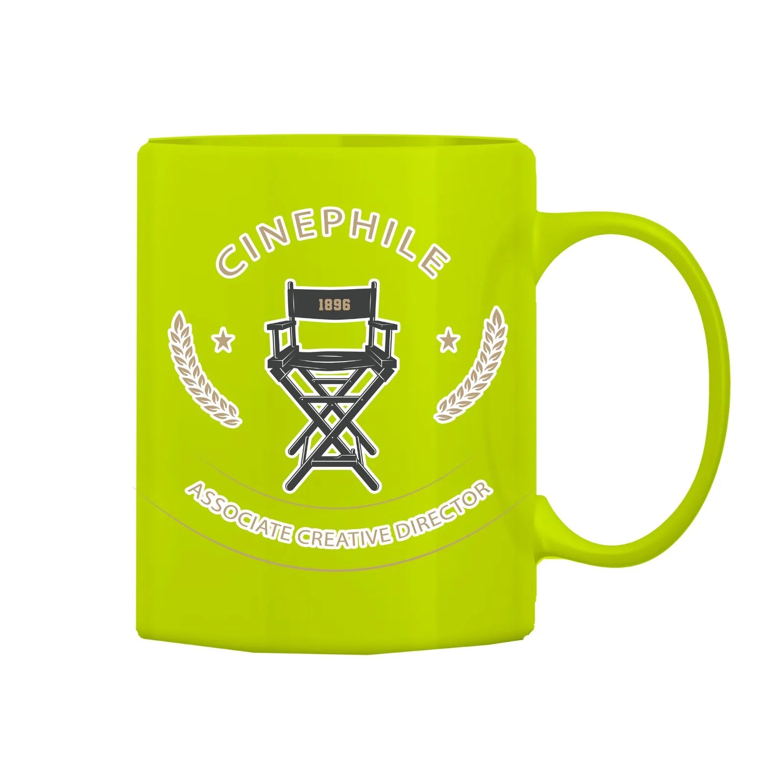 Associate Creative Director Mug M-DCA12 Desichalchitra