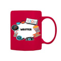 Writer Mug M-WR14 Desichalchitra