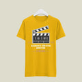 Associate Creative Director T-Shirt T-DCA7 Desichalchitra
