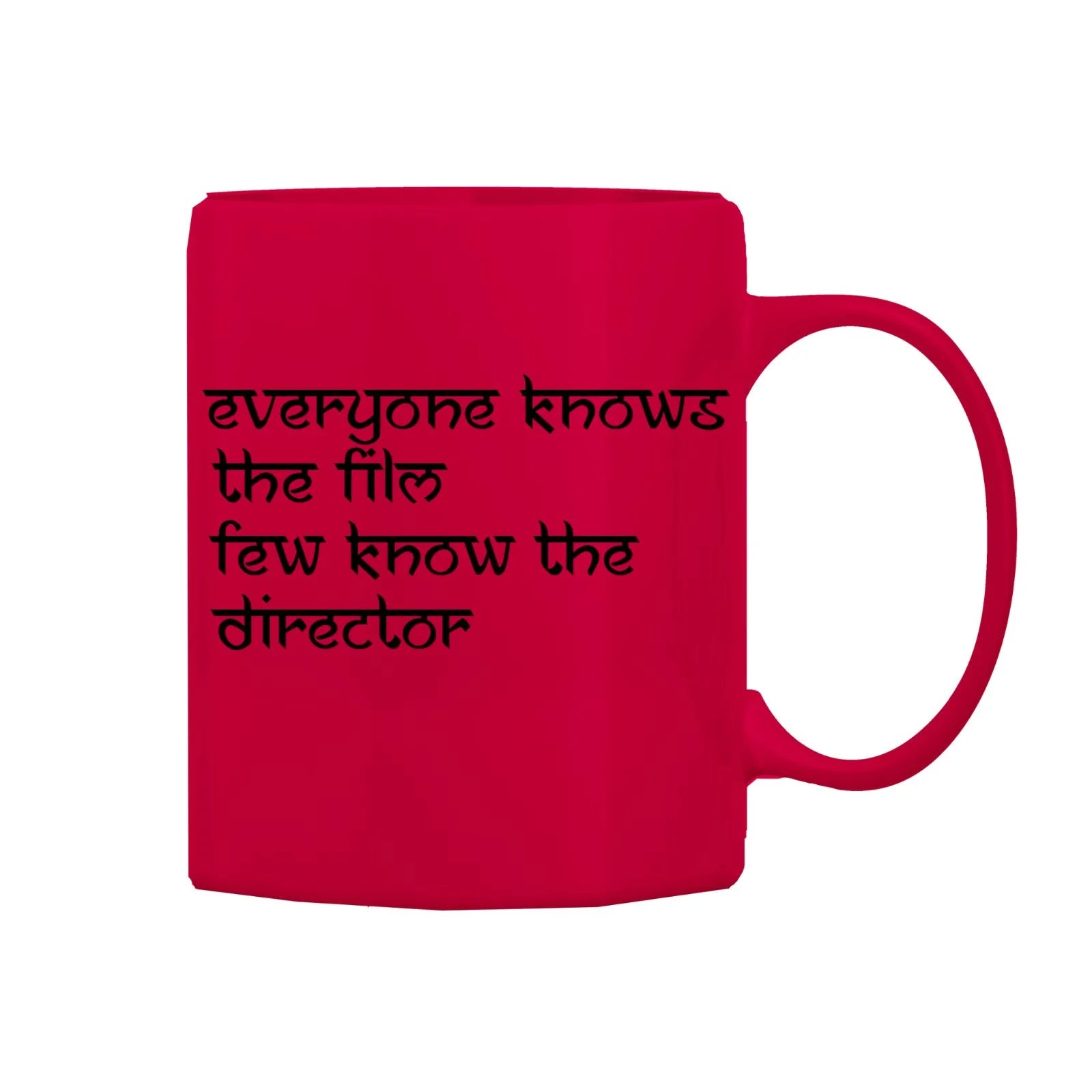 Director Mug M-DIR30 Desichalchitra