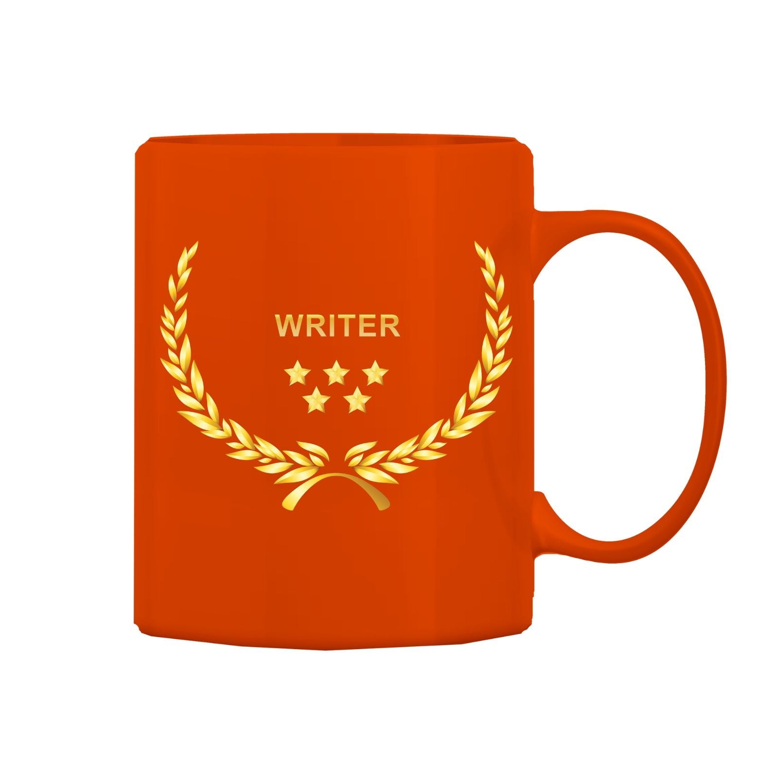 Writer Mug M-WR16 Desichalchitra