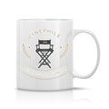 Associate Creative Director Mug M-DCA12 Desichalchitra