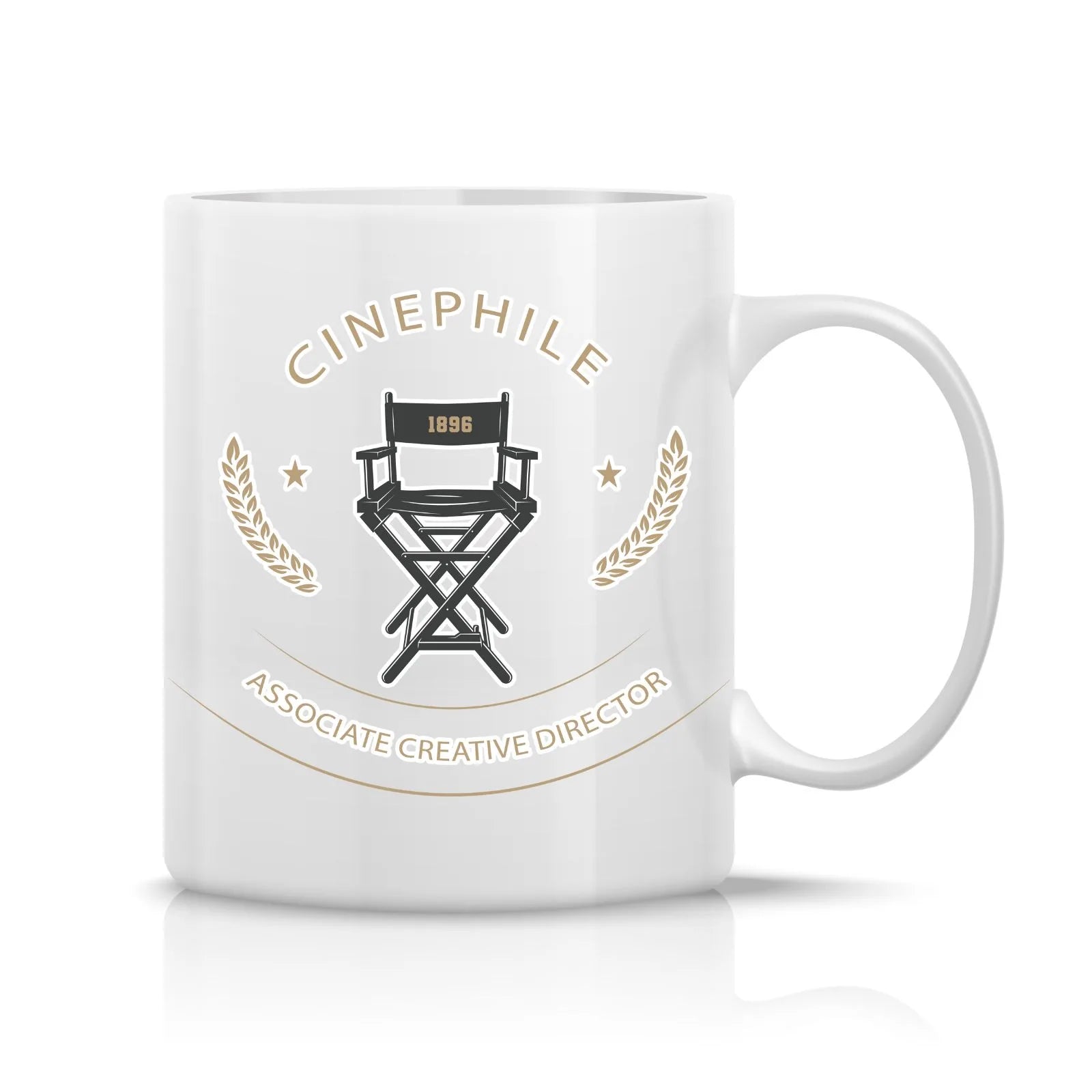 Associate Creative Director Mug M-DCA12 Desichalchitra