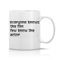 Actor Mug M-AC5 Desichalchitra