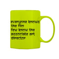 Associate Art Director Mug M-ARD15 Desichalchitra