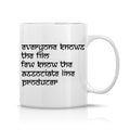 Associate Line Producer Mug M-ALP15 Desichalchitra
